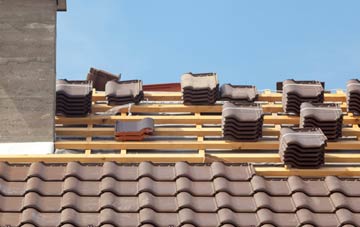 Eridge Green clay roofing costs