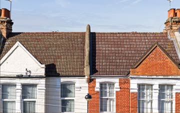 clay roofing Eridge Green, East Sussex