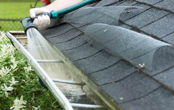 Eridge Green gutter cleaning costs