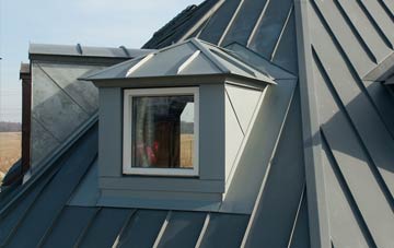 metal roofing Eridge Green, East Sussex