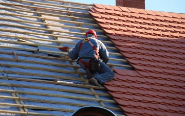 roof tiles Eridge Green, East Sussex