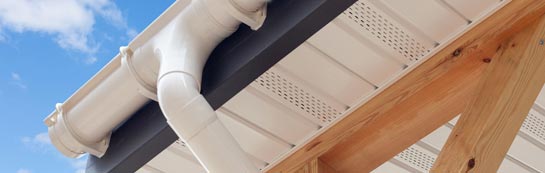 get Eridge Green guttering quotes today