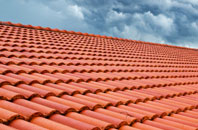 Eridge Green roofing tiles